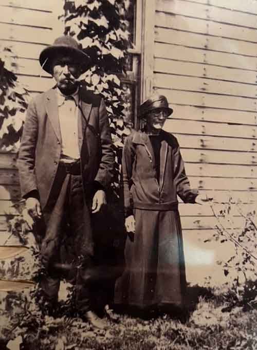 Grandparents