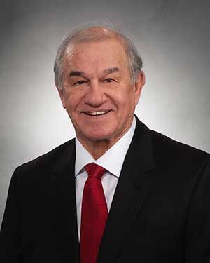 Mr. Paul Chartrand