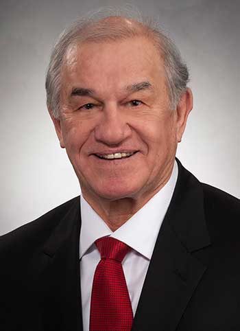 Paul Chartrand
